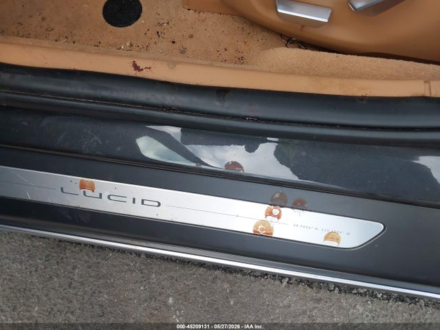 Lucid Air Touring 2023 50EA1TEA2PA002899 Image 20