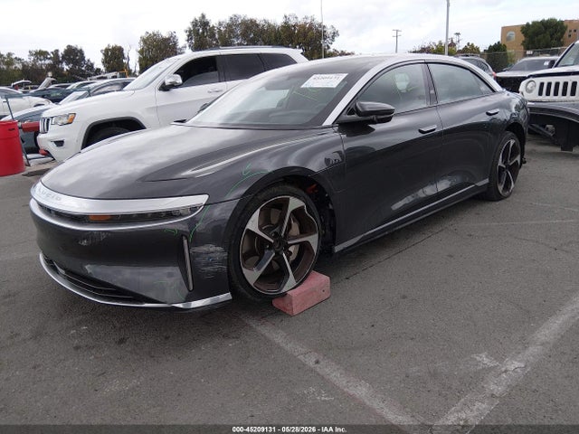 Lucid Air Touring 2023 50EA1TEA2PA002899 Image 2