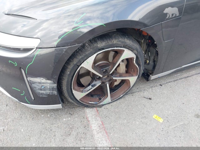Lucid Air Touring 2023 50EA1TEA2PA002899 Image 6
