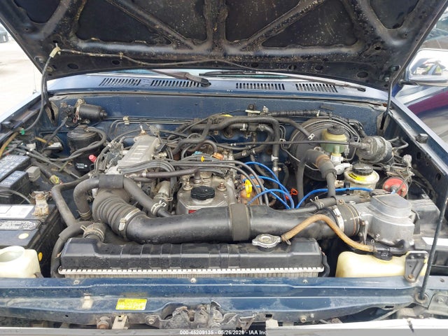 Продаж на аукціоні авто 1992 Toyota 4runner Rn37, vin: JT3RN37W1N0010102, номер лоту: 45209135