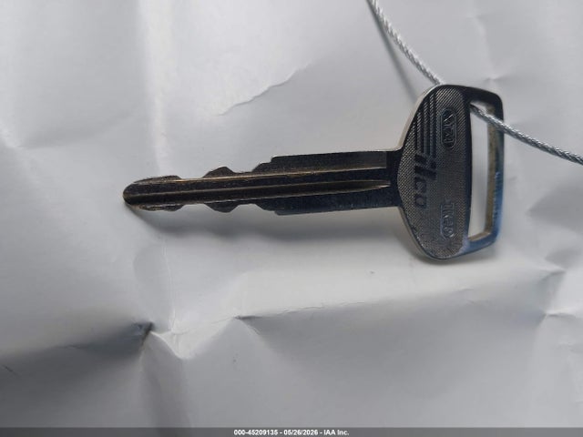 Продаж на аукціоні авто 1992 Toyota 4runner Rn37, vin: JT3RN37W1N0010102, номер лоту: 45209135
