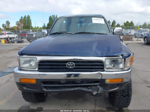 Продаж на аукціоні авто 1992 Toyota 4runner Rn37, vin: JT3RN37W1N0010102, номер лоту: 45209135