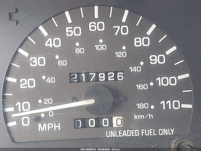 Продаж на аукціоні авто 1992 Toyota 4runner Rn37, vin: JT3RN37W1N0010102, номер лоту: 45209135