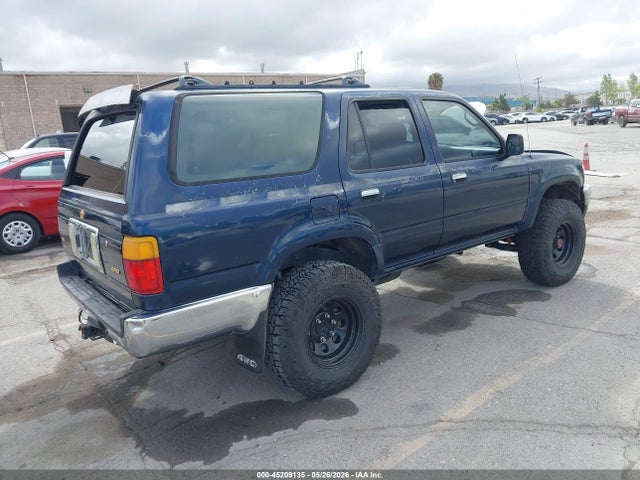 Продаж на аукціоні авто 1992 Toyota 4runner Rn37, vin: JT3RN37W1N0010102, номер лоту: 45209135