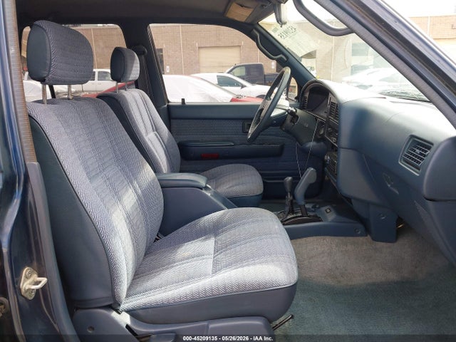 Продаж на аукціоні авто 1992 Toyota 4runner Rn37, vin: JT3RN37W1N0010102, номер лоту: 45209135
