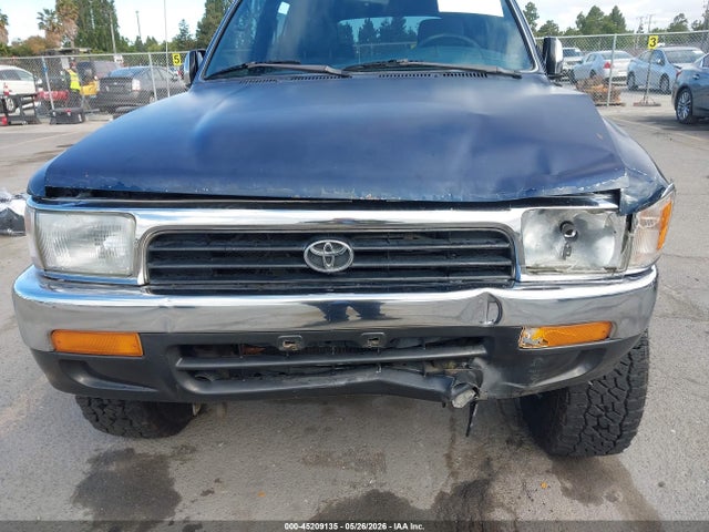 Продаж на аукціоні авто 1992 Toyota 4runner Rn37, vin: JT3RN37W1N0010102, номер лоту: 45209135
