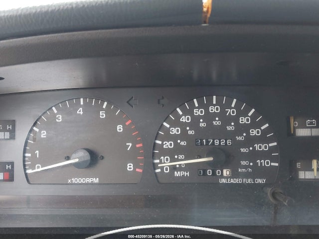 Продаж на аукціоні авто 1992 Toyota 4runner Rn37, vin: JT3RN37W1N0010102, номер лоту: 45209135