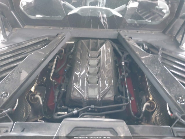 Aukcja sprzedaży 2020 Chevrolet Corvette Stingray Rwd  2lt, vin: 1G1Y72D48L5116988, numer aukcji: 45209140