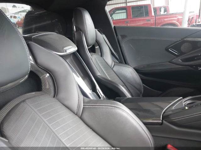 Aukcja sprzedaży 2020 Chevrolet Corvette Stingray Rwd  2lt, vin: 1G1Y72D48L5116988, numer aukcji: 45209140
