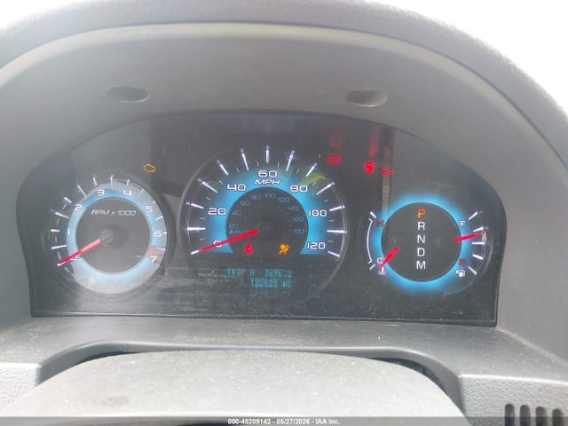 Продаж на аукціоні авто 2010 Ford Fusion Sel, vin: 3FAHP0JG9AR403749, номер лоту: 45209142