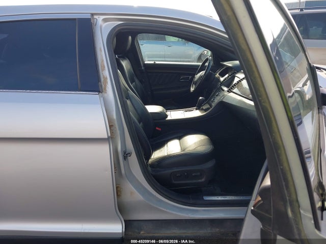 1FAHP2F83GG125086 Ford Taurus Limited