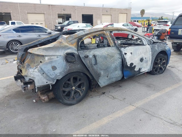 Chevrolet VOLT LT 2016 1G1RC6S52GU120257 Image 4