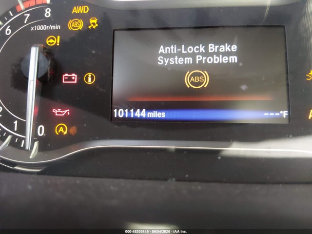 Honda Pilot Touring 2018 5FNYF6H93JB066553 Image 15
