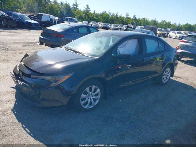 Продаж на аукціоні авто 2026 Toyota Corolla Le, vin: 5YFB4MDE9TP406993, номер лоту: 45209151