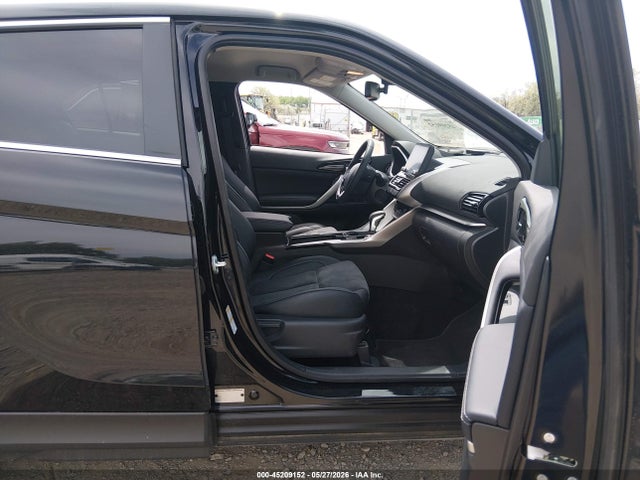 Aukcja sprzedaży 2026 Mitsubishi Eclipse Cross Black Edition S-awc/se S-awc/sel S-awc, vin: JA4ATWAA5TZ030644, numer aukcji: 45209152