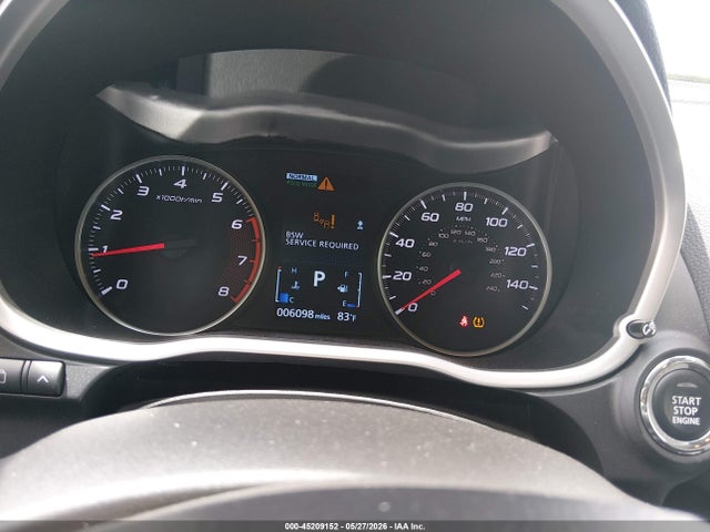 Aukcja sprzedaży 2026 Mitsubishi Eclipse Cross Black Edition S-awc/se S-awc/sel S-awc, vin: JA4ATWAA5TZ030644, numer aukcji: 45209152