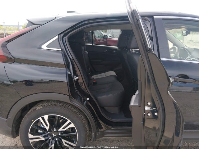 Aukcja sprzedaży 2026 Mitsubishi Eclipse Cross Black Edition S-awc/se S-awc/sel S-awc, vin: JA4ATWAA5TZ030644, numer aukcji: 45209152