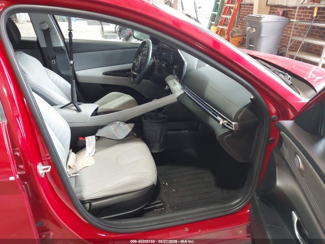Продаж на аукціоні авто 2023 Hyundai Elantra Limited, vin: KMHLP4AG8PU381669, номер лоту: 45209155