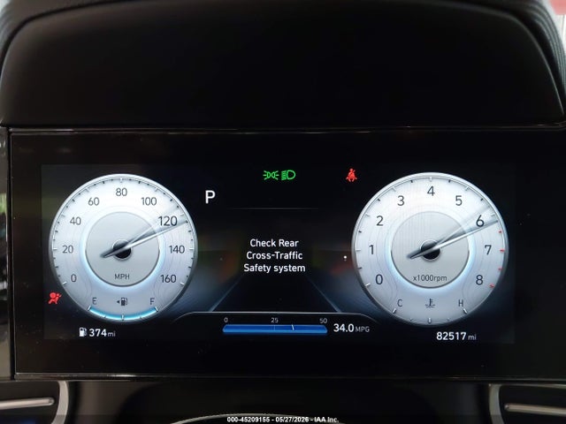 Продаж на аукціоні авто 2023 Hyundai Elantra Limited, vin: KMHLP4AG8PU381669, номер лоту: 45209155