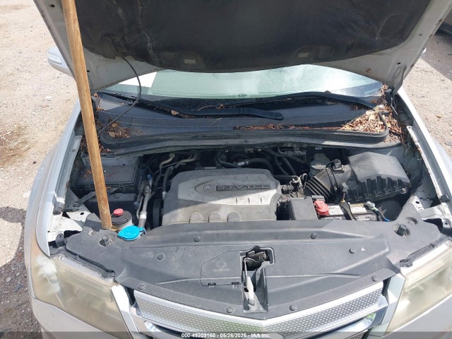 Aukcja sprzedaży 2009 Acura Mdx Technology Package, vin: 2HNYD28479H525490, numer aukcji: 45209160