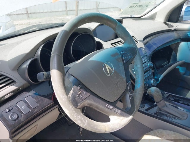 Aukcja sprzedaży 2009 Acura Mdx Technology Package, vin: 2HNYD28479H525490, numer aukcji: 45209160