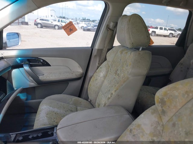 Aukcja sprzedaży 2009 Acura Mdx Technology Package, vin: 2HNYD28479H525490, numer aukcji: 45209160