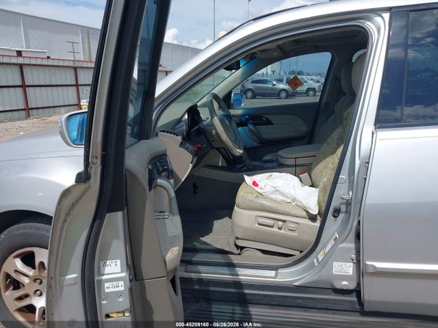 Aukcja sprzedaży 2009 Acura Mdx Technology Package, vin: 2HNYD28479H525490, numer aukcji: 45209160
