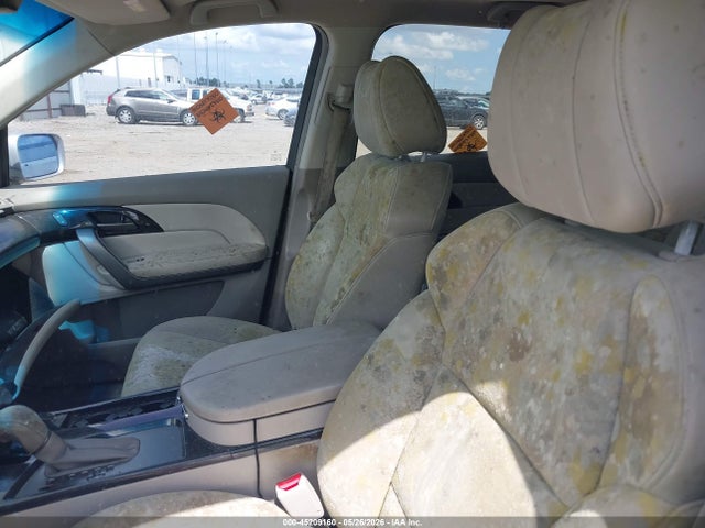 Aukcja sprzedaży 2009 Acura Mdx Technology Package, vin: 2HNYD28479H525490, numer aukcji: 45209160