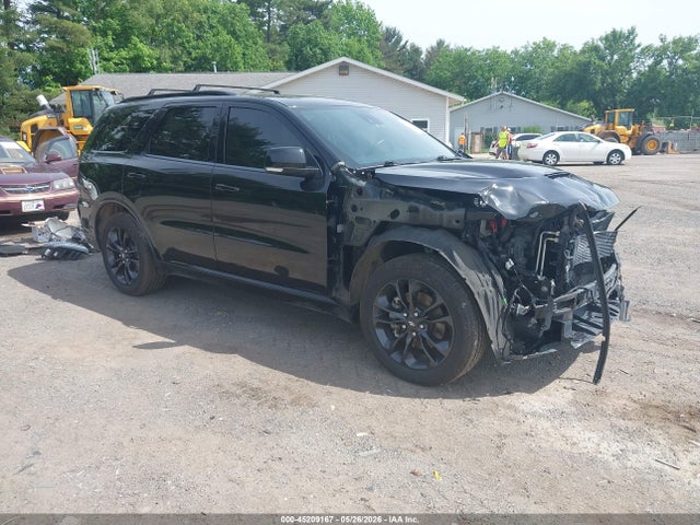 Aukcja sprzedaży 2023 Dodge Durango R/t Plus Rwd, vin: 1C4SDHCT0PC634662, numer aukcji: 45209167