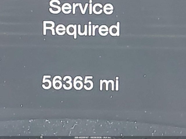 1C4SDHCT0PC634662 Dodge Durango R/t Plus Rwd