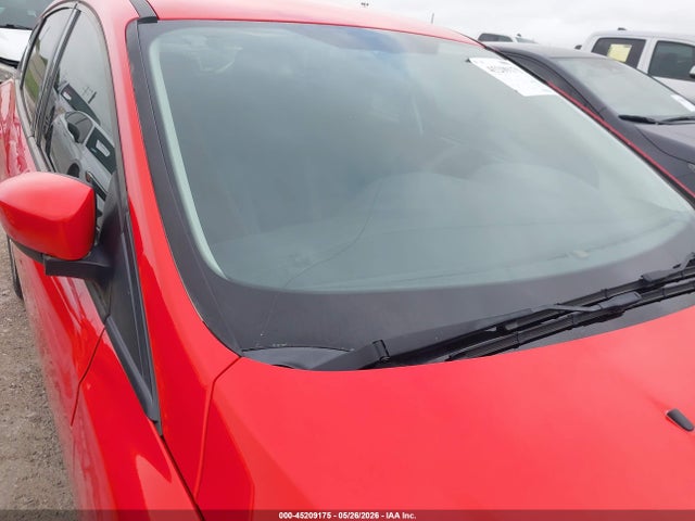 2012 Ford Focus Se მანქანა იყიდება აუქციონზე, vin: 1FAHP3K29CL449491, აუქციონის ნომერი: 45209175