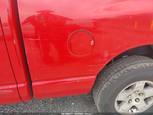 45209177 :رقم المزاد ، 1D7HU18Z63J519042 vin ، 2003 Dodge Ram 1500 Slt/laramie/st مزاد بيع