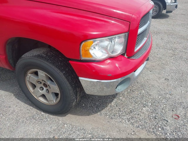 45209177 :رقم المزاد ، 1D7HU18Z63J519042 vin ، 2003 Dodge Ram 1500 Slt/laramie/st مزاد بيع
