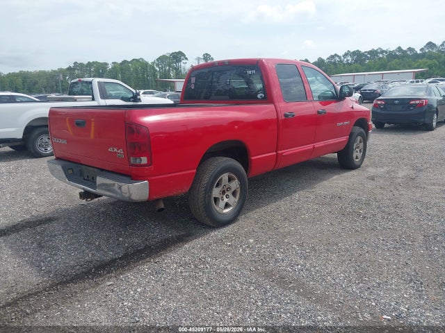 45209177 :رقم المزاد ، 1D7HU18Z63J519042 vin ، 2003 Dodge Ram 1500 Slt/laramie/st مزاد بيع
