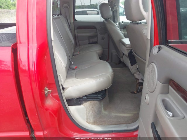 45209177 :رقم المزاد ، 1D7HU18Z63J519042 vin ، 2003 Dodge Ram 1500 Slt/laramie/st مزاد بيع