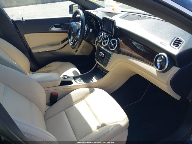 Aukcja sprzedaży 2014 Mercedes-benz Cla 250, vin: WDDSJ4EB9EN037510, numer aukcji: 45209180