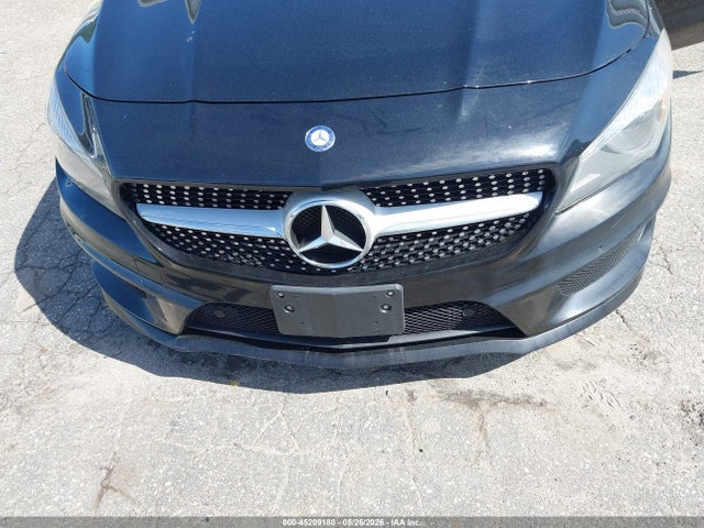Aukcja sprzedaży 2014 Mercedes-benz Cla 250, vin: WDDSJ4EB9EN037510, numer aukcji: 45209180