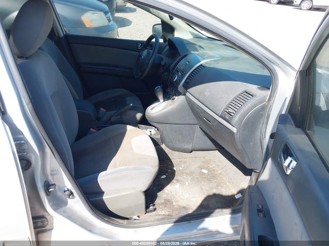 Aukcja sprzedaży 2012 Nissan Sentra 2.0 S, vin: 3N1AB6AP4CL618025, numer aukcji: 45209182