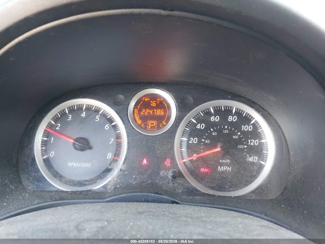 Aukcja sprzedaży 2012 Nissan Sentra 2.0 S, vin: 3N1AB6AP4CL618025, numer aukcji: 45209182
