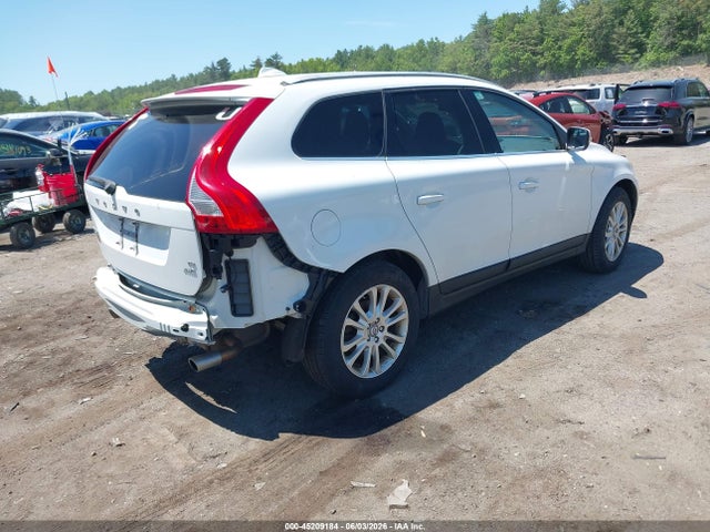 45209184 :رقم المزاد ، YV4992DZ5A2124270 vin ، 2010 Volvo Xc60 T6/t6 R-design مزاد بيع