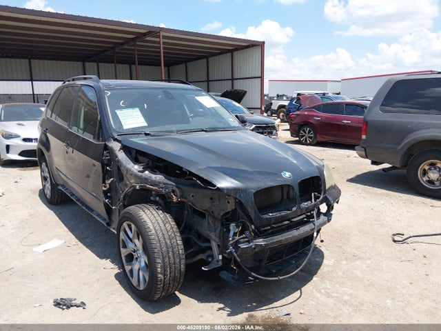 2011 Bmw X5 Xdrive35i/xdrive35i Premium/xdrive35i Sport Activity მანქანა იყიდება აუქციონზე, vin: 5UXZV4C53BL412971, აუქციონის ნომერი: 45209190