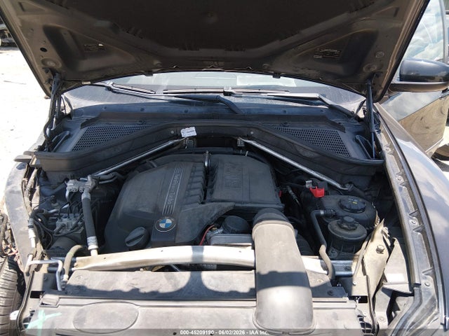 45209190 :رقم المزاد ، 5UXZV4C53BL412971 vin ، 2011 Bmw X5 Xdrive35i/xdrive35i Premium/xdrive35i Sport Activity مزاد بيع