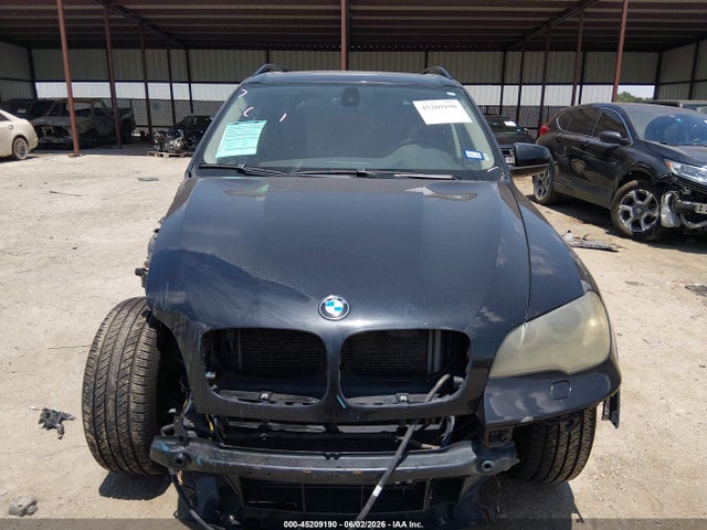 45209190 :رقم المزاد ، 5UXZV4C53BL412971 vin ، 2011 Bmw X5 Xdrive35i/xdrive35i Premium/xdrive35i Sport Activity مزاد بيع