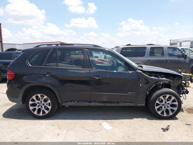 45209190 :رقم المزاد ، 5UXZV4C53BL412971 vin ، 2011 Bmw X5 Xdrive35i/xdrive35i Premium/xdrive35i Sport Activity مزاد بيع