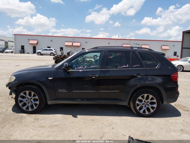 45209190 :رقم المزاد ، 5UXZV4C53BL412971 vin ، 2011 Bmw X5 Xdrive35i/xdrive35i Premium/xdrive35i Sport Activity مزاد بيع