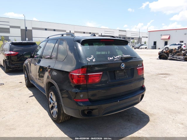 45209190 :رقم المزاد ، 5UXZV4C53BL412971 vin ، 2011 Bmw X5 Xdrive35i/xdrive35i Premium/xdrive35i Sport Activity مزاد بيع