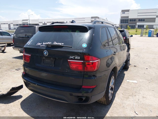 45209190 :رقم المزاد ، 5UXZV4C53BL412971 vin ، 2011 Bmw X5 Xdrive35i/xdrive35i Premium/xdrive35i Sport Activity مزاد بيع