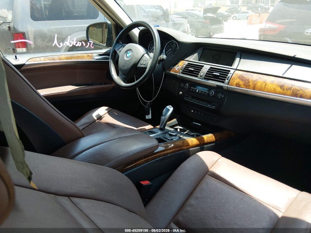 45209190 :رقم المزاد ، 5UXZV4C53BL412971 vin ، 2011 Bmw X5 Xdrive35i/xdrive35i Premium/xdrive35i Sport Activity مزاد بيع
