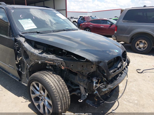 45209190 :رقم المزاد ، 5UXZV4C53BL412971 vin ، 2011 Bmw X5 Xdrive35i/xdrive35i Premium/xdrive35i Sport Activity مزاد بيع