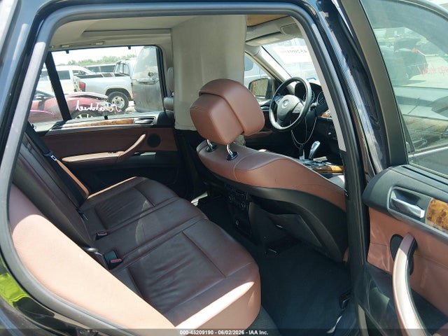 45209190 :رقم المزاد ، 5UXZV4C53BL412971 vin ، 2011 Bmw X5 Xdrive35i/xdrive35i Premium/xdrive35i Sport Activity مزاد بيع